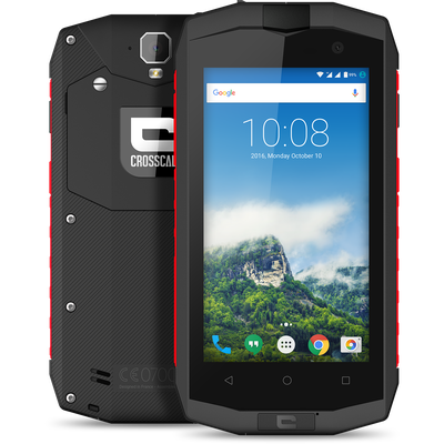 TREKKER-M1 CORE